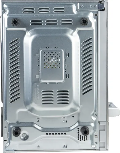 Vista 5 de Winco Microondas de grado comercial con controles táctiles, 1,000 W, 0,9 pies cúbicos