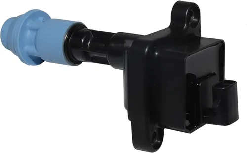Vista 6 de ASSYA Bobina de encendido automático de 6 fotos compatible con Toyota Supra 1994 1995 1996 1997 1998 L6-3.0L 9091902205 9091903002