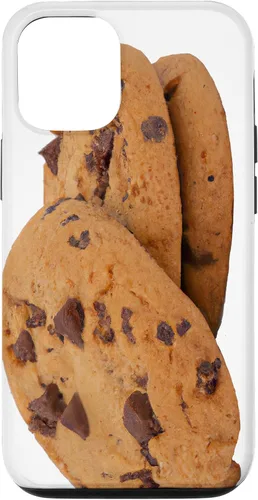 Vista 28 de Chocolate Chip Cookies Case for iPhone 17