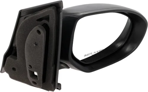 Vista 127 de Garage-Pro Espejo compatible con Mazda 6 2014-2016 para modelos sin sistema de visión envolvente, lado del conductor con detección manual de punto