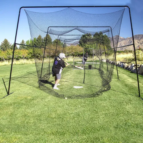 Vista 3 de Skywalker Sports Pantalla de seguridad para béisbol y sóftbol