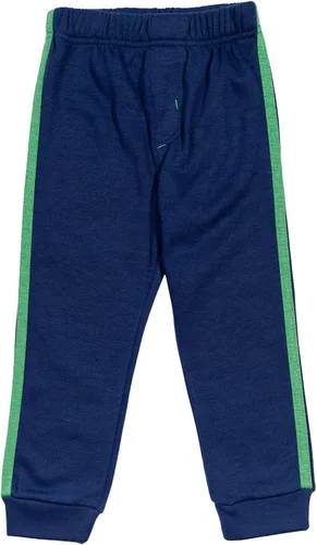Vista 3 de STAR WARS The Child - Conjunto de sudadera y pantalones para bebés y niños grandes