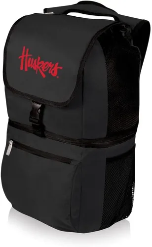 Vista 51 de PICNIC TIME NCAA Texas A&M Aggies Zuma - Mochila enfriadora suave - Enfriador de almuerzo, (negro)