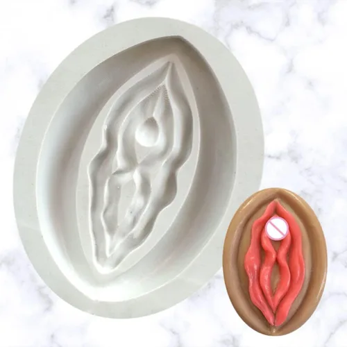 Vista 14 de BTBS - Moldes de silicona o moldes de plástico para adultos traviesos para el día de San Valentín, moldes sexuales eróticos (molde para adultos #1)
