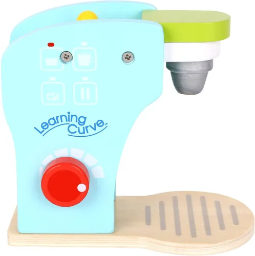 Vista 3 de Learning Curve Juego exclusivo de Amazon Brew una taza de café para niños