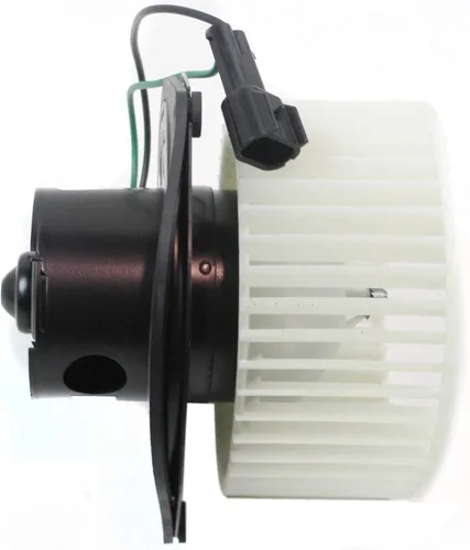 Vista 3 de Garage-Pro Motor soplador compatible con Jeep Cherokee 1988-1996, Wagoneer 1988-1990 y Comanche 1988-1992