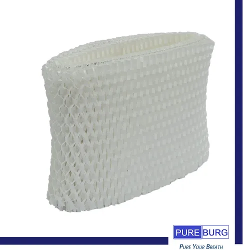 Vista 3 de PUREBURG WF2 Filtros de mecha compatibles con Kaz Vicks V3100 V3500N V3500 V3700 V3800 V3900 Kaz 3020 Sunbeam 1118 Series Honeywell HCM-350 HCM-630