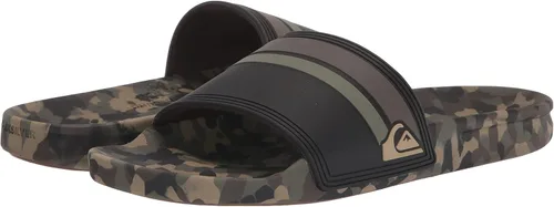 Vista 7 de Quiksilver Rivi Slide Sandalias de punta abierta para hombre