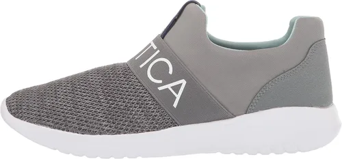 Vista 8 de Nautica - Tenis deportivas sin agujetas para mujer