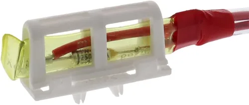 Vista 4 de PRYSM Sensor de temperatura del refrigerador reemplaza a 6615JB2005N