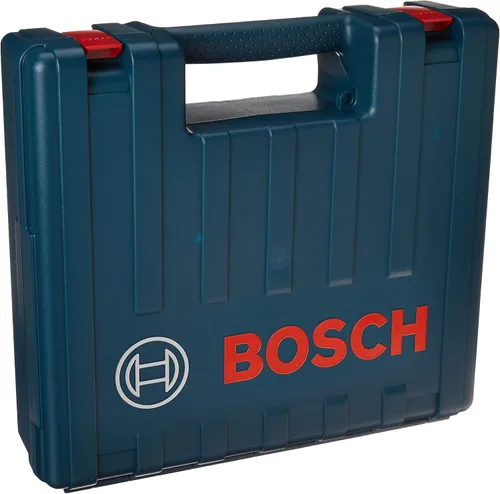 Vista 6 de Bosch Kit de sierra caladora con agarre de barril de 7.2 amperios JS572EBK