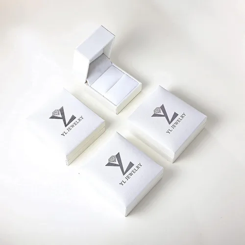 Vista 7 de YL Anillo de compromiso de infinito para mujer, plata de ley 925, joyería de compromiso retorcida de eternidad