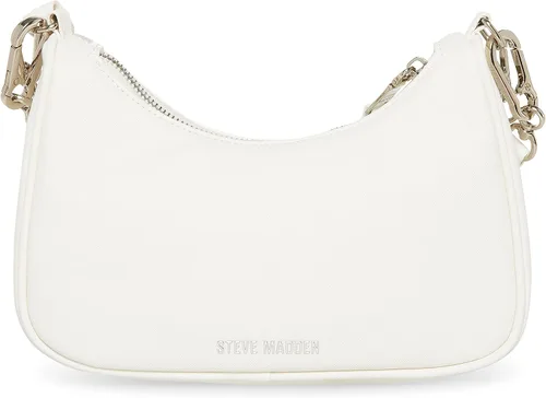 Vista 3 de Steve Madden Vital-a - Bandolera cruzada con diamantes de imitación