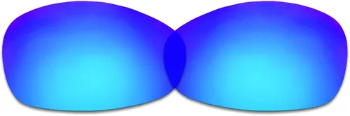 Vista 3 de TERYDANBLE CompatibleReplacement Lenses for Oakley Juliet with 4