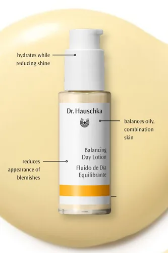 Vista 5 de Dr. Hauschka Loción Balancing Day, 1.7 Fl Oz