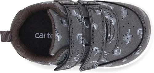 Vista 4 de Carter's Unisex-Baby Neo-bp First Walker Shoe