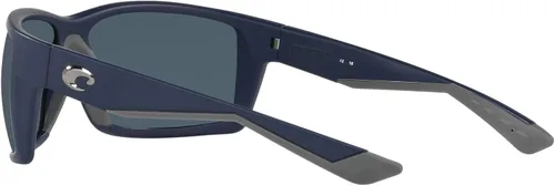 Vista 5 de Costa Del Mar Reefton - Gafas de sol rectangulares para hombre