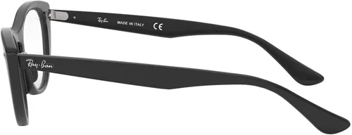 Vista 4 de Ray-Ban RX4314v Nina Cat Eye - Marcos para anteojos con receta para mujer