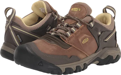 Vista 7 de KEEN Women's Ridge Flex Low Height Waterproof Hiking Boots, 13 UK