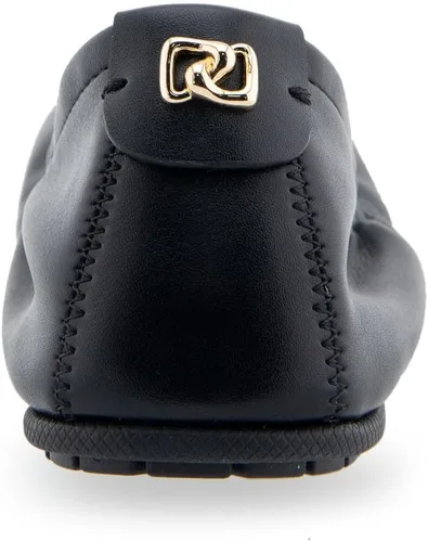 Vista 3 de Aerosoles Penelope - Zapatos planos tipo ballet para mujer