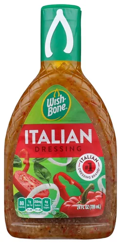Vista 22 de Wish-Bone - Aderezo italiano