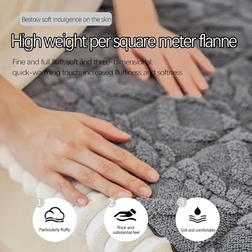 Vista 4 de Fundas de sofá lavables para perros, fundas gruesas para sofá, protector de sofá, a cuadros, antideslizante, divertidas, mullidas, aptas