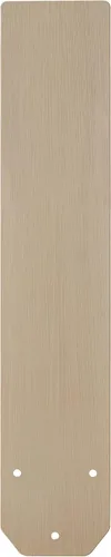 Vista 12 de Fanimation BPW7913MW Levon Custom Blade Juego de Ocho - 72 pulgadas - MW Mate blanco