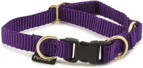 Vista 15 de Collar de seguridad KeepSafe Break-Away de PetSafe - Protege a los perros de accidentes de collar - Hebilla patentada de desenganche - Diseño