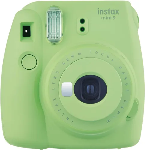 Vista 2 de Fujifilm Instax Mini 9 - Cámara instantánea