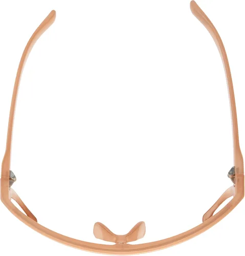 Vista 4 de Steve Madden Gafas de sol in The Limelight Shield para mujer