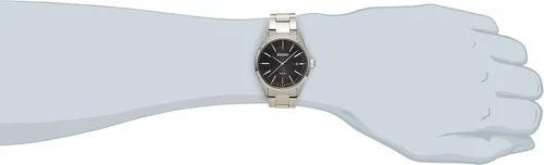 Vista 4 de Seiko Reloj Espíritu Smart Solar de vidrio de zafiro sbpx063Mens