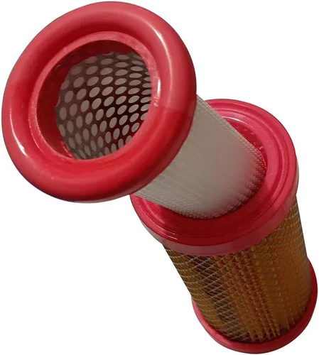 Vista 4 de Nuevo filtro de aire compatible con HiSun UTV 750 550 2017-19 CUB CADET MTD 2 Stage Challenger 503-01491