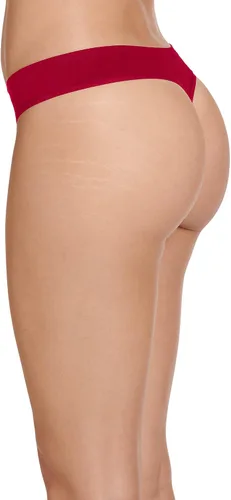 Vista 2 de Jockey Tanga sin costuras para mujer Smooth & Shine