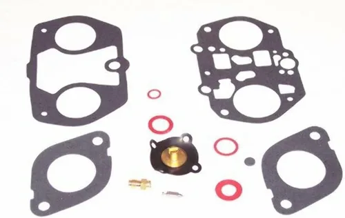 Vista 3 de Empi Kit de Carbohidratos 36/40 Drla (2364), Dune Buggy Baja Bug