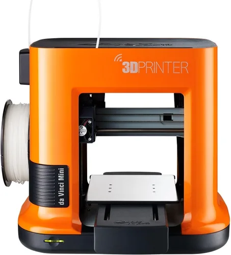 Vista 3 de T-Power Cargador para XYZprinting da Vinci Mini Maker 3D Impresora 3FM1WXUS00F Cable de alimentación conmutada Ac Dc Adaptador Cargador