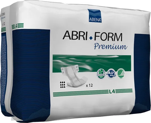 Vista 14 de Abena Slip S2 Premium - Almohadilla para incontinencia todo en uno