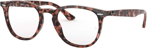 Vista 2 de Ray-Ban RX7159 Round Prescription Eyeglass Frames