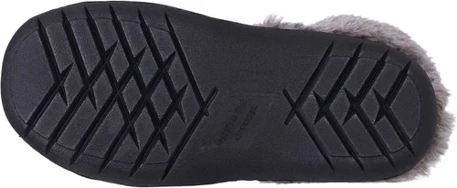 Vista 5 de FOCO Zapatillas Ncaa College Team Logo para mujer Peak Slide Slippers