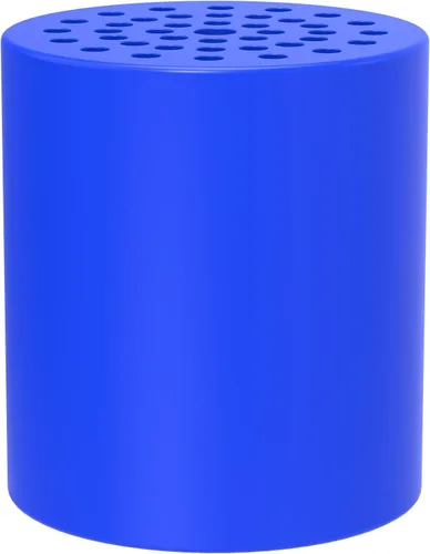Vista 10 de Filtro de cabezal de ducha All Metal: filtro de ducha de filtración avanzada para agua dura, filtros de agua de ducha universales de alta presión