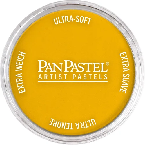 Vista 65 de PanPastel Pastel ultra suave para artista, sombra de Siena quemada