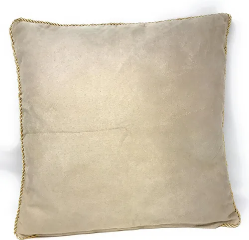 Vista 2 de Tache - Funda de cojín vintage de 18 x 18 pulgadas, cuadrada, modelo parisino francés, 1 pieza