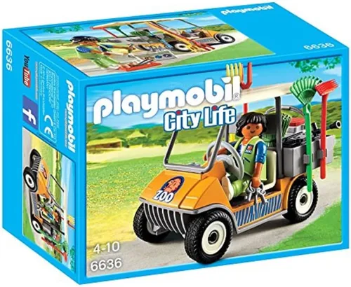 Vista 9 de Playmobil Kit de construcción familiar de pingüinos