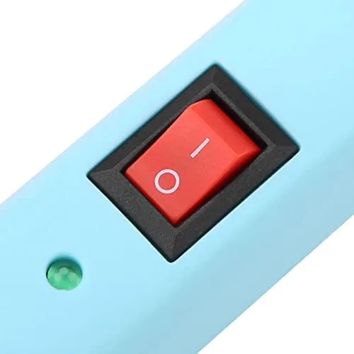 Vista 7 de Cortador de espuma de poliestireno eléctrico de 24 W para proyectos de modelado de manualidades de bricolaje