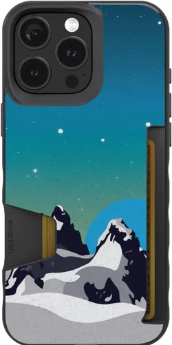 Vista 92 de Smartish - City Height - Funda delgada para iPhone 13, Gripmunk [ligera + protectora], cubierta fina - Compatible con iPhone 13