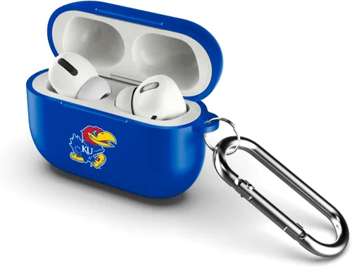 Vista 6 de SOAR NCAA Airpod Pro Funda protectora