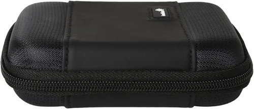 Vista 8 de Ivation Estuche compacto para disco duro portátil (grande)