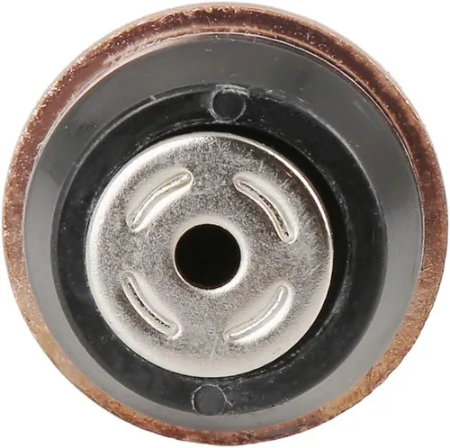 Vista 6 de X AUTOHAUX Kit de reparación de solenoide de coche Juego de émbolo de contacto para Chevrolet Corvette 1988-1996 128000-7390 128000-8310 128000-8311