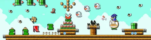 Vista 7 de Super Mario Maker - Nintendo Wii U (Renewed)