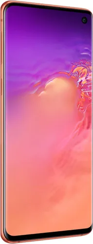 Vista 7 de Samsung Galaxy S10 - Teléfono celular Android desbloqueado de fábrica, versión estadounidense, 128 GB de almacenamiento, identificación de huellas