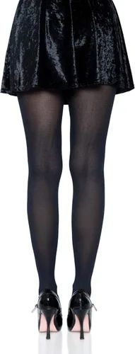 Vista 2 de Mallas de nailon para mujer de Leg Avenue